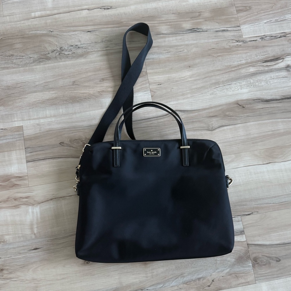 Kate Spade Laptop Bag